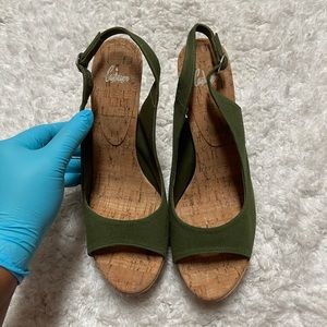 Castaner Sandal